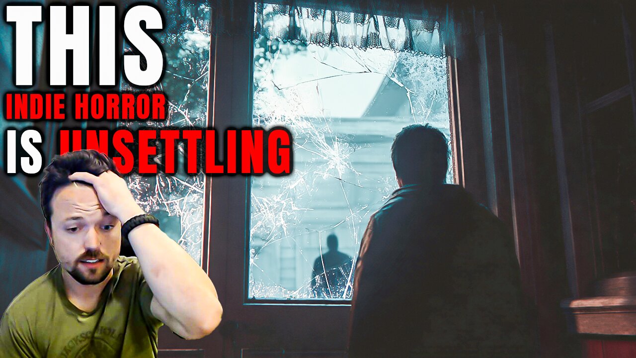 This New Indie Horror Game Is Surprisingly Unsettling