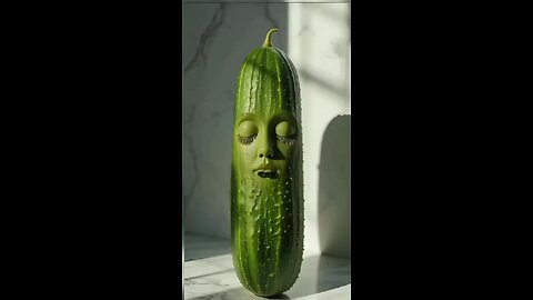 “Top 5 Benefits of Cool Cucumber | Your Stomach’s Best Friend! 🥒”