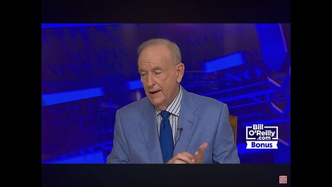 Bill O’Reilly on Zohran Mamdani’s Victory
