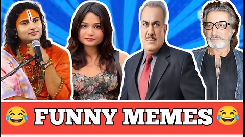 Hass re halkat 😂 | Episode:-33 | Dank Indian memes