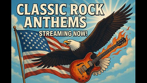 Sunday Rock To Start Your Sunday