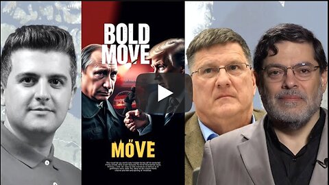 Scott Ritter & Mohammed Marandi: Trump Calls Putin Crazy! - US-Iran Talks Collapse?