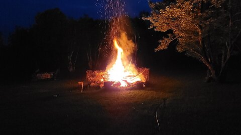 BONFIRE