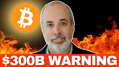 Worlds #1 Hedge Fund SENDS HUGE WARNING: ''YOU NEED 40% Bitcoin in Your Portfolio!' | EP 1277