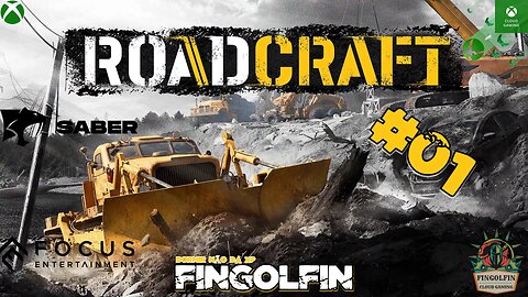 RoadCraft: No Xbox Cloud Gaming Xcloud#01