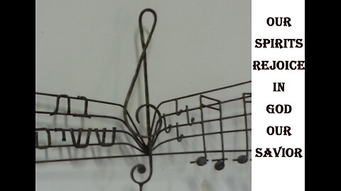 Our Souls Rejoice