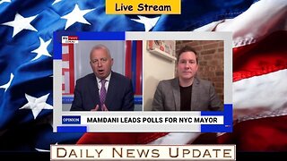 x516c: Sky News Australia - Zohran Mamdani’s mother exposes him as ‘not American at all’