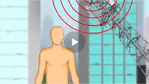 You Just Became a Walking Antenna— Now What?