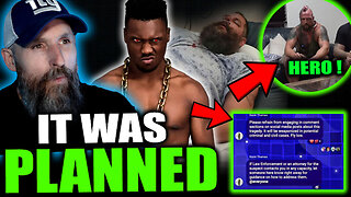 Now We Know The Truth.. Hero Who Stopped Raja Jackson Speaks Out