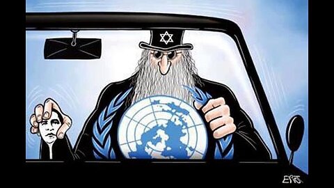 One Nation Under Blackmail: Israel and Jeffrey Epstein