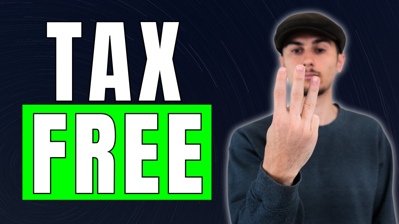 The 3 Tax Buckets Everyone Should Know