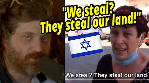 If I Don't Steal It, Somebody Else Gonna Steal It