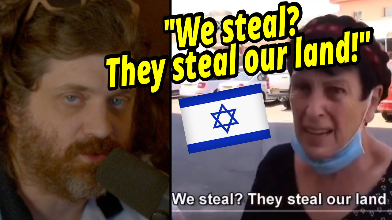 If I Don't Steal It, Somebody Else Gonna Steal It