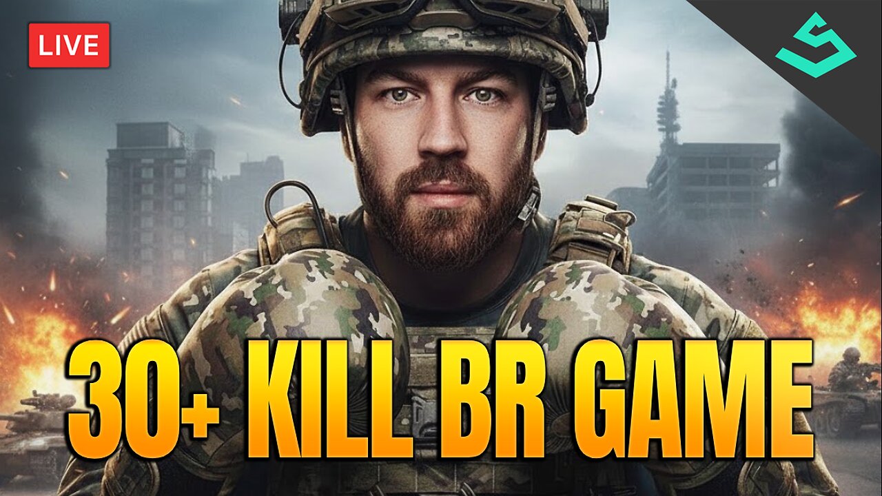 🔥 BREAKING RECORDS TONIGHT — 30+ KILLS OR WE RESET!