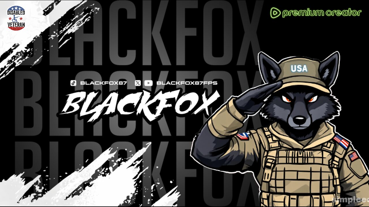 🟢 SUBATHON DAY 20 | Premium Creator | #DisabledVeteran