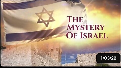 The Truth Behind Zionism, Israel, NWO, & World Domination