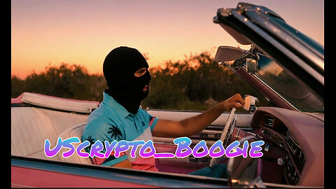 Friday Night Boogie Stream