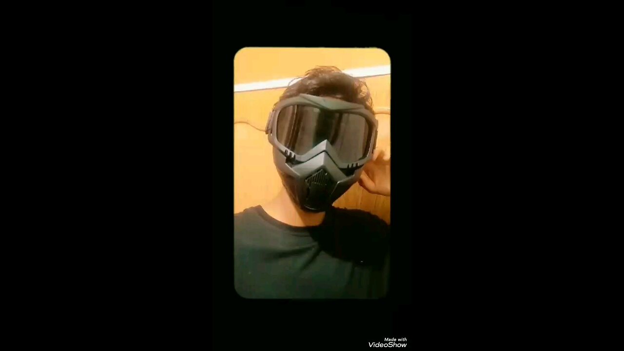 Mujhe Na ladkiyon Se Nafrat Hai😂