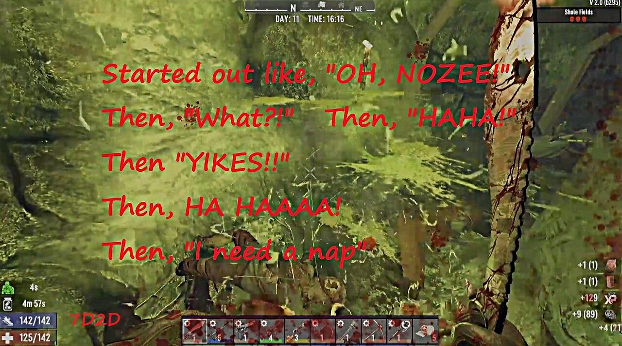 7D2D Missed ME!