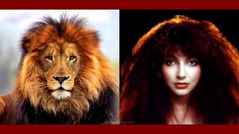 Simon1978: Is Tranny Kate Bush (Cate) Blackbird also a Fucking MAN!