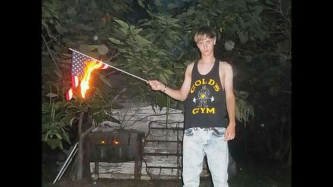 DYLANN ROOF FAKE CHURCH SHOOTER - WORKED FOR CBS, ABC, AME, & DISNEY
