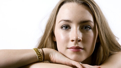 Saoirse Ronan Filmography