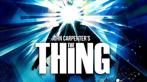 The Thing (1982) Full Movie | 80's Sci-Fi Drama | Horror | Thriller