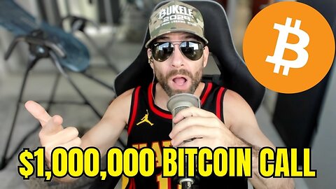Samson Mow: $1M Bitcoin Run Ahead - Strategy Buys $357M in BTC