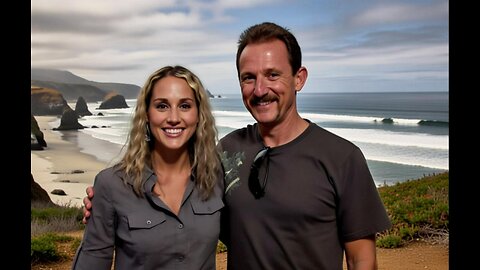 Love Comes Back | A Father & Daughter Reunion (Official Music Video)