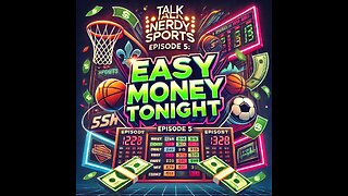 3/18/25 - Easy Money Tonight - The Best Bets Are Here!!!