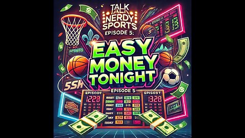 3/18/25 - Easy Money Tonight - The Best Bets Are Here!!!