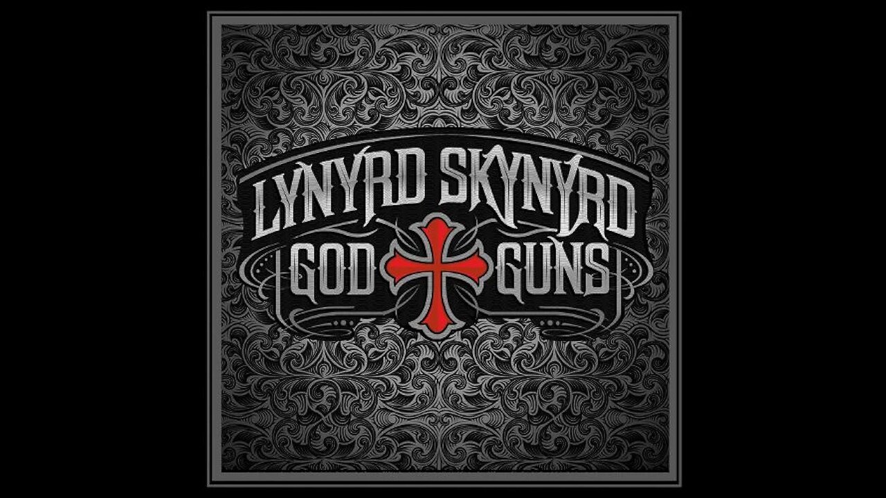 Lynyrd Skynyrd - Still Unbroken