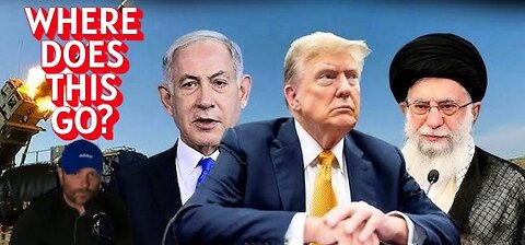 "They said, Trump said, She said"
