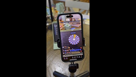 Subscriber Live Bonus Giveaway Winner | ALWAYSMINE71 |4K
