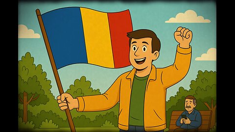 Dor de România