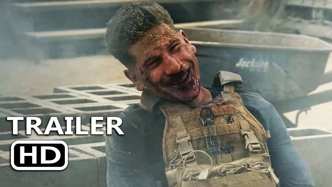 The Accountant 2 | Final Trailer