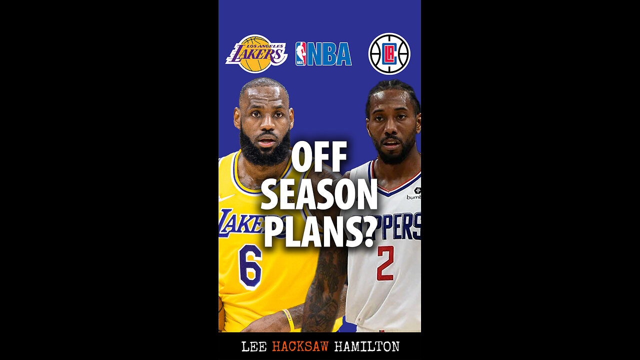 Lakers will trade Dalton Knecht and a future #1 for Rim Protector. Will Clippers sign Jrue Holiday?
