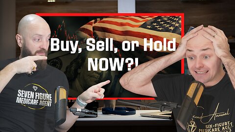Buy, Sell, Or Hold On Insurance Products! (Seven Figures Or Bust Ep 104)