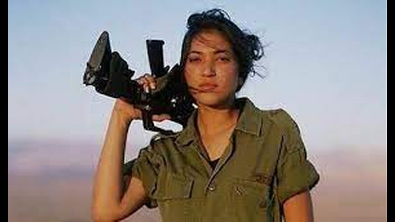 When I first heard about Iran