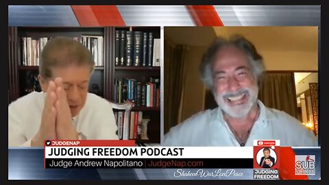 Judge Napolitano - Pepe Escobar : The Shanghai Spirit - China Will Take No Bullying