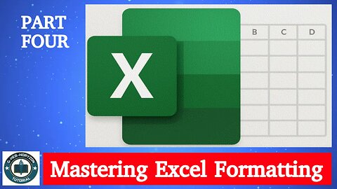 Mastering Excel Formatting: Unlock Professional-Looking Spreadsheets!