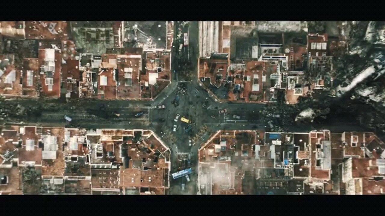 THE FINAL OUTBREAK — Concept Trailer (2025)