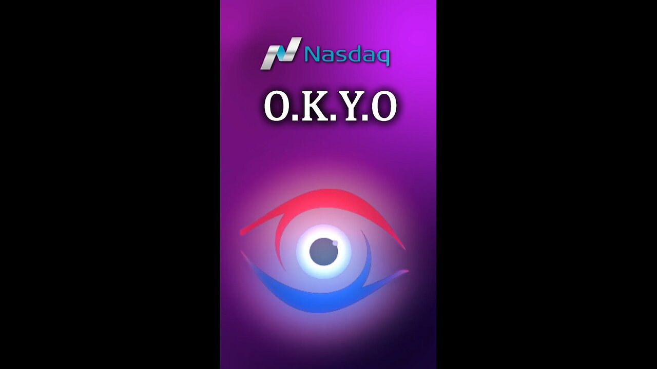 OKYO Pharma (NASDAQ: $OKYO) Just Announced Positive Stability Data For Ophthalmic Drug: Urcosimod