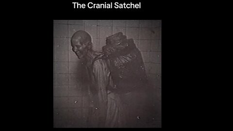 THE NAZI CRANIAL SATCHEL & THE FREQUENCY OF THE 5TH DIMENSIONAL CONSCIOUSNESS