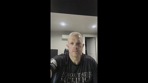 When Everything Falls Apart