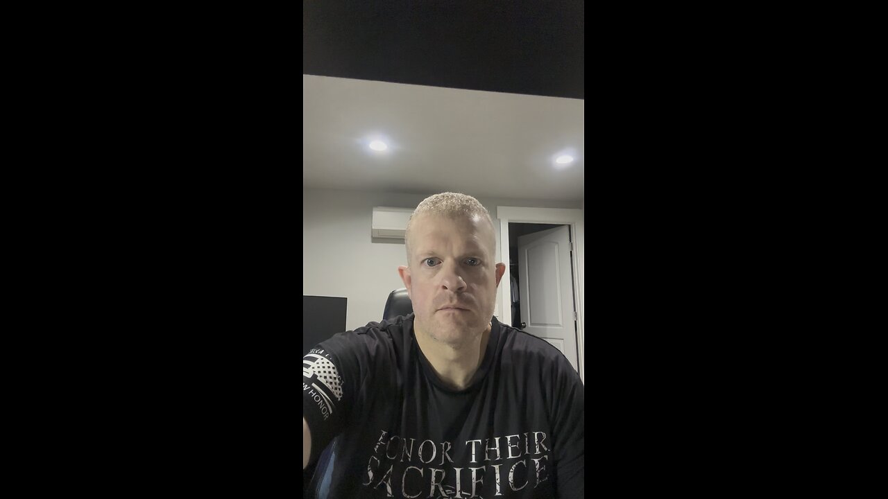 When Everything Falls Apart