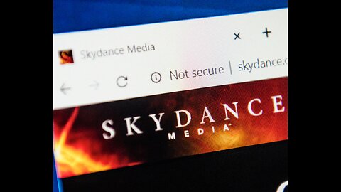 Skydance to FCC's Carr. Will End DEI Practices