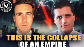 Dollar Meltdown Ahead - Be Ready For Worst Case Scenario | Gregory Mannarino