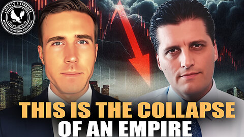 Dollar Meltdown Ahead - Be Ready For Worst Case Scenario | Gregory Mannarino