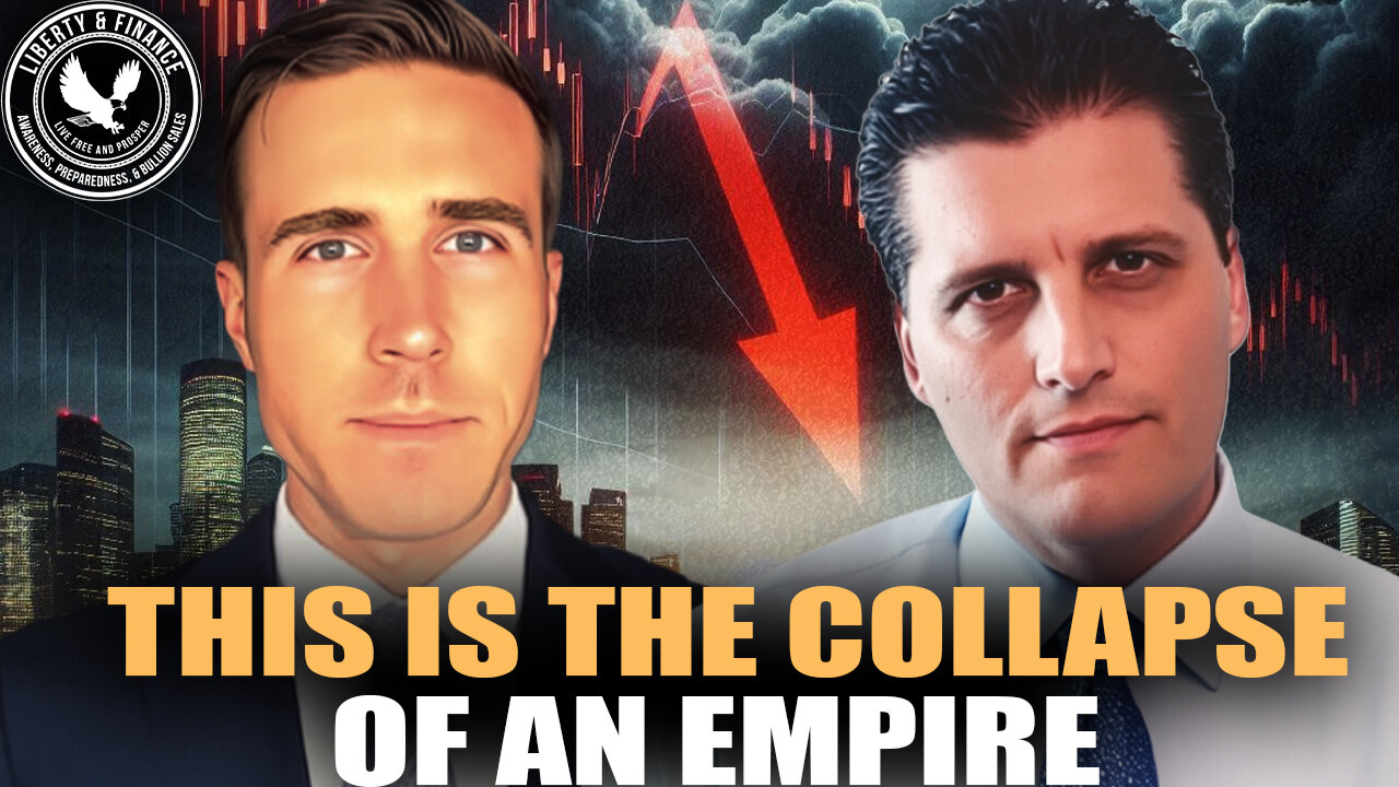 Dollar Meltdown Ahead - Be Ready For Worst Case Scenario | Gregory Mannarino